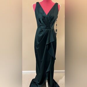 Adrianna Papell Gown